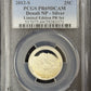 2012 S Denali NP Quarter - PCGS PR69 DCAM ( 40801 )