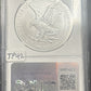 2024 Silver Eagle NGC MS70 - JP42