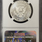2014 S Kennedy Half Dollar 50th Anniversary - NGC SP69 Enhanced Finish ( 40670 )