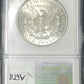 1885 S Morgan Silver Dollar NGC MS63 - A6TR