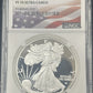 2024 W Silver Eagle NGC PF70 Ultra Cameo - JP33