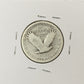 1929 D Standing Liberty Quarter - Almost Good ( 40570 )