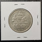 1893 Columbian Expo Commemorative Half Dollar Extra Fine (A6V5)