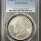 1885 O Morgan Dollar - PCGS MS64 ( 40524 )