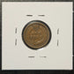 1908-S Indian Head Cent Key Date Very Good (A6U3)