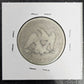1858-O Seated Liberty Half Dollar Almost Good (A6VD)