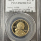 2002 S Sacagawea Dollar - PCGS PR69 ( 40697 )