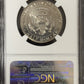 2014 D Kennedy Half Dollar 50TH Anniversary - NGC SP67 ( 40667 )