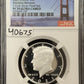 2021 S Kennedy Half Dollar Advance Releases - NGC PF70 Ultra Cameo ( 40675 )