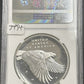 2017 P American Liberty 225th Anniversary Silver Medal NGC PF 70 Ultra Cameo 