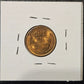 1947-D Lincoln Wheat Cent Ungraded Mint State B1114