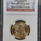 2007-D James Madison Presidential Dollar NGC MS 65 First Day of Issue