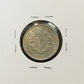 1883 V Nickel No Cents - Almost Uncirculated ( 40514 )