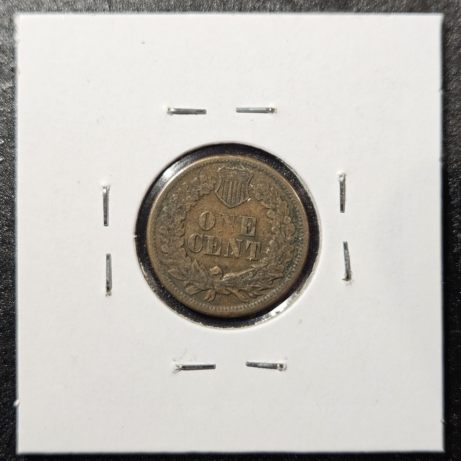 1864 Indian Head Cent Bronze Extra Fine (A6V2)