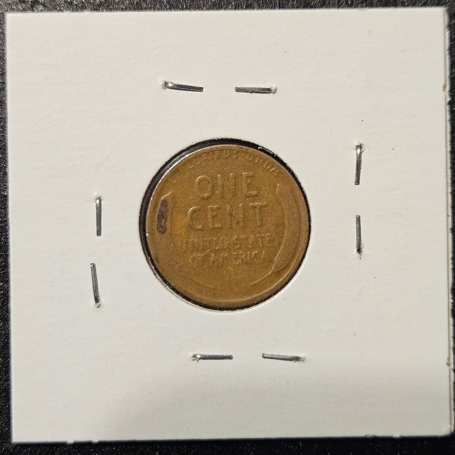 1925-P Lincoln Wheat Cent Ungraded Good B1109