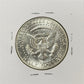 1970 D Kennedy Half Dollar - Mint State ( 40553 )