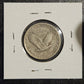 1918-S Standing Liberty Quarter Extra Fine (A6W7)