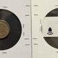 1859 Indian Head Cent - Almost Uncirculated *Crackout* ( 40482 )