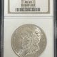 1885 S Morgan Silver Dollar NGC MS63 - A6TR