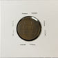 1931 S Wheat Cent - Extra Fine ( 40534 )