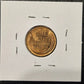 1946-P Lincoln Wheat Cent Ungraded Mint State B1121