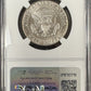1984 P Kennedy Half Dollar - NGC MS 66 ( 301183 )