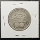 1893 Columbian Expo Commemorative Half Dollar Extra Fine (A6V0)