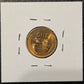 1954-D Lincoln Wheat Cent Ungraded Mint State B1117