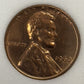 1960-D/D Lincoln Cent Error RPM-034 Wexler WRPM-030 ( 40712 )