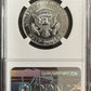 1964 Kennedy Half Dollar NGC - PF67 ( 301177 )