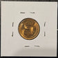 1957-D Lincoln Wheat Cent Ungraded Mint State B1108