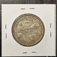 1893 Columbian Expo Commemorative Half Dollar Extra Fine (A6UU)