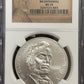 2009 P Lincoln Bicentennial Commemorative Dollar  - NGC MS70 ( 40619 )