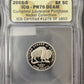 2005 S Jefferson Nickel Bison - PR70 ( 40703 )