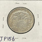 1922 Grant Commemorative Half Dollar - Extra Fine - JP156