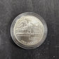 1990 W Eisenhower Centennial Silver Dollar MS In OGP GS10461