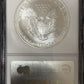 2004 Silver Eagle - NGC MS69 ( 40828 )
