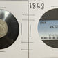 1868 Shield Nickel - Almost Uncirculated *Crackouts* ( 40510 )