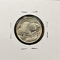 1913 Buffalo Nickel Type 1 - Mint State ( 40513 )