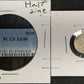 1833 Capped Bust Half Dime - Extra Fine *Crackout* ( 40508 )