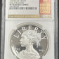 2017 P American Liberty 225th Anniversary Silver Medal NGC PF 70 Ultra Cameo 