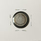 1861 Seated Half Dime - Very Fine ( 40515 )