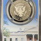 2024 S Kennedy Half Dollar - NGC PF70 Ultra Cameo ( 40684 )