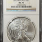 2013 (W) American Eagle - NGC MS70 ( 40629 )