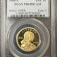 2004 S Sacagawea Dollar - PCGS PR69 DCAM ( 40695 )