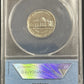 1954 Jefferson Nickel Pf 64 Double Die Obverse FS-401