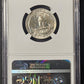 1941 Washington Quarter NGC PF63 (A6VG)