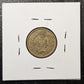 1863 Indian Head Cent Penny Almost Uncirculated (A6V1)