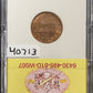 1961-D/D/D Lincoln Cent Error RPM-007 Wexler WRPM-007 ( 40713 )