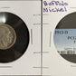 1913 D Buffalo Nickel Type 2 - Almost Uncirculated *Crackout* ( 40492 )
